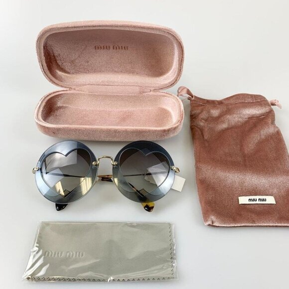 NIB Miu Miu Sunglasses